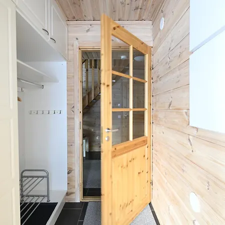 Goahti - Kantokelo Semesterbostad *