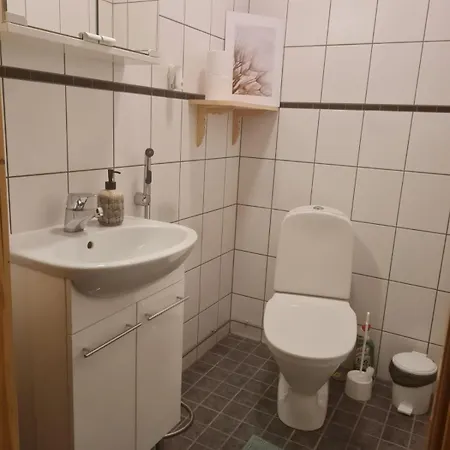 Semesterbostad Goahti - Kantokelo Ylläsjärvi