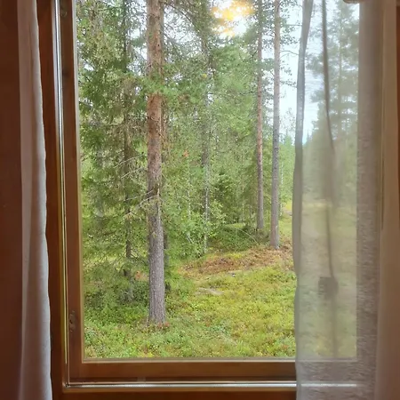 Goahti - Kantokelo