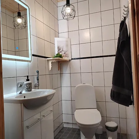 Goahti - Kantokelo Ylläsjärvi