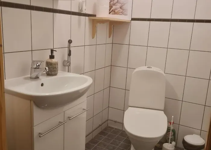 Feriehus Goahti - Kantokelo Ylläsjärvi