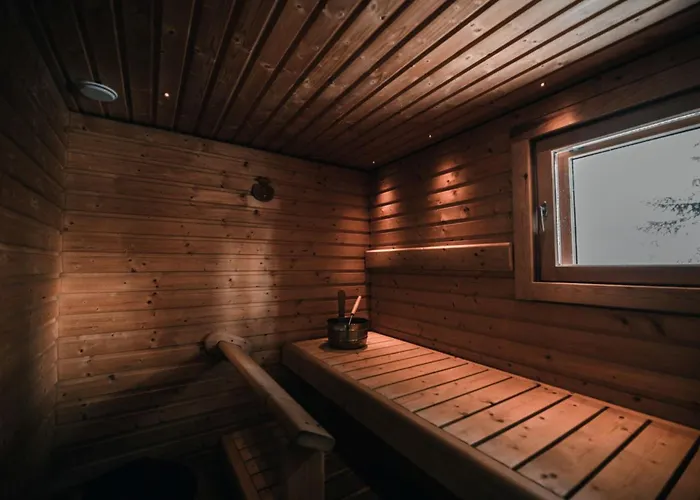 Feriehus Goahti - Kantokelo