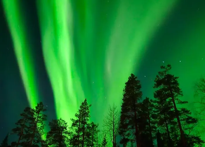 Goahti - Kantokelo *